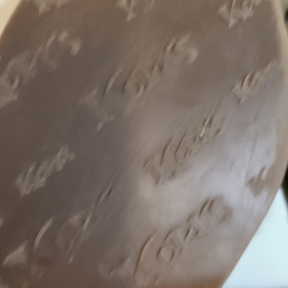 Korks Platform Clog Mule Casual Comfortable - Picture 9 of 14